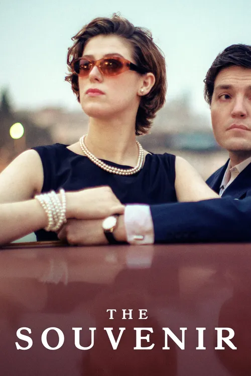 the souvenir 2019