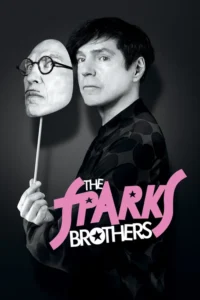the sparks brothers 2021