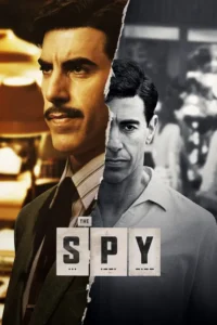 the spy season 1