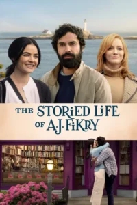 the storied life of a.j. fikry 2022