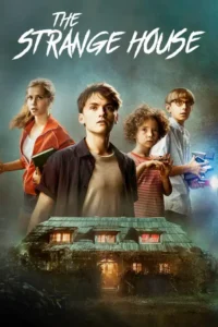 the strange house 2020