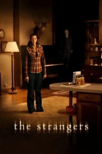 the strangers 2008