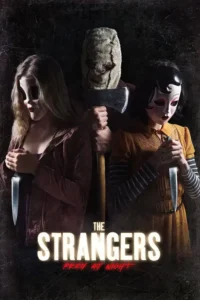 the strangers prey at night 2018