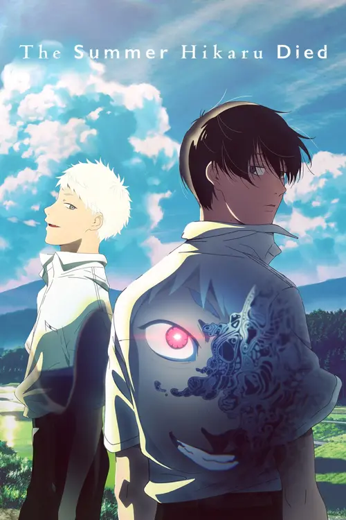 Download The Summer Hikaru Died (Season 1) Dual Audio {Hindi Japanese} Series 480p 720p & 1080p WEB DL 20 the summer hikaru died season 1