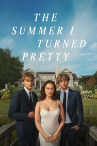 the summer i turned pretty season 1