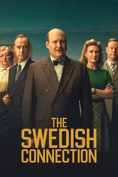 the swedish connection 2026