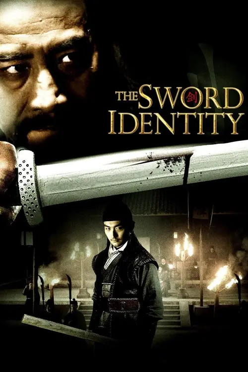 the sword identity 2011