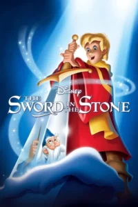 the sword in the stone 1963