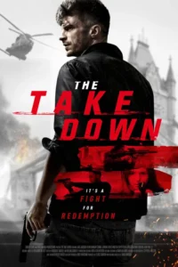 the take down 2017