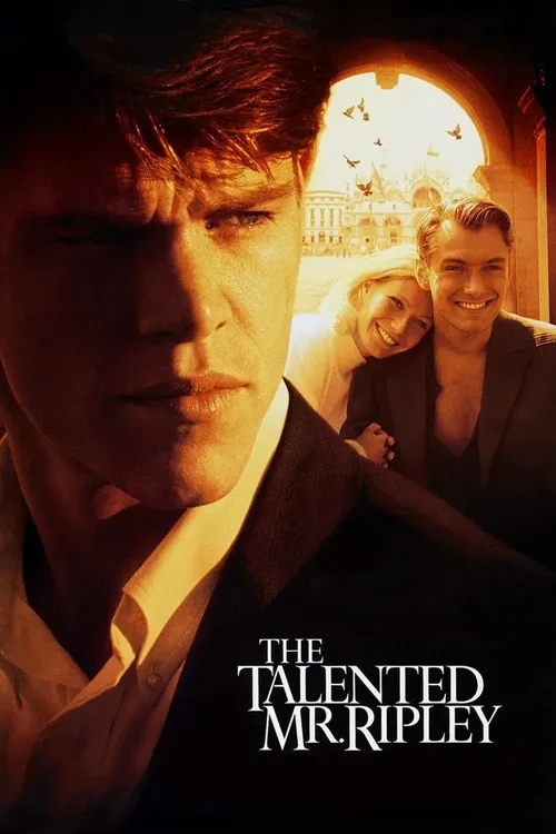 the talented mr. ripley 1999