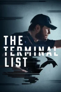 the terminal list amazon original 2022