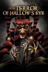 the terror of hallow s eve 2017