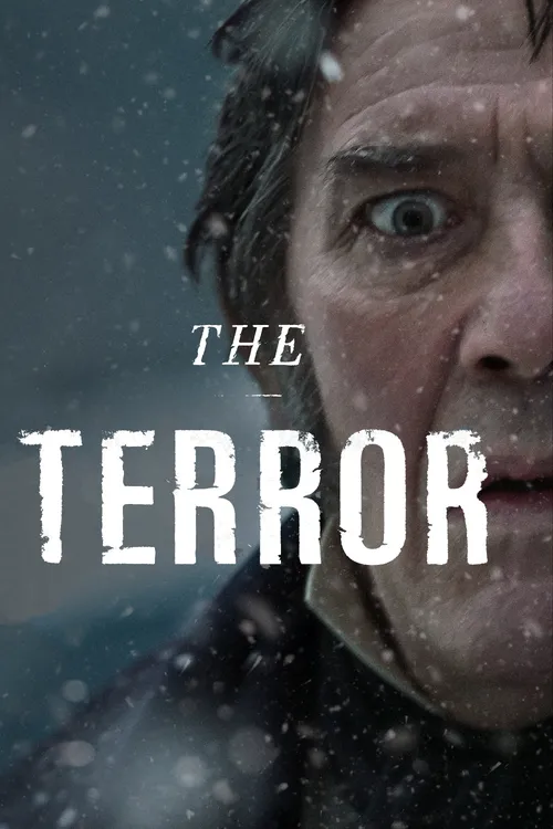 the terror season 1