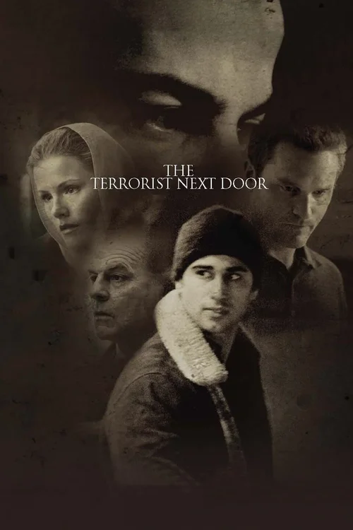 the terrorist next door 2008