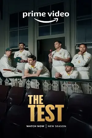 Download The Test: A New Era for Australia’s Team (Season 1) Amazon Prime WEB Series 720p WEB DL 19 the test a new era for australia s team season 1