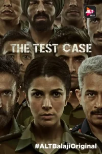 the test case 2017