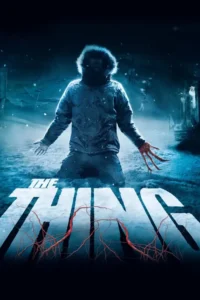 the thing 2011