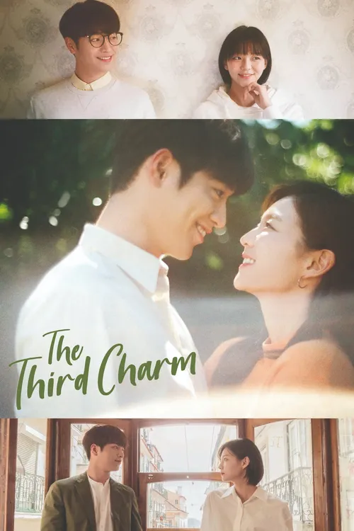 Download The Third Charm (Season 1 β MX Player) Hindi Dubbed (ORG) All Episodes 1080p | 720p WEB DL 3 the third charm season 1