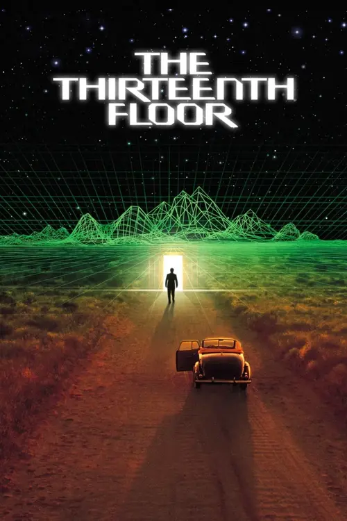 the thirteenth floor 1999