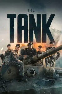 the tiger aka der tiger 2025