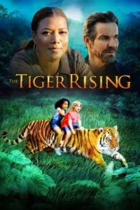 the tiger rising 2022
