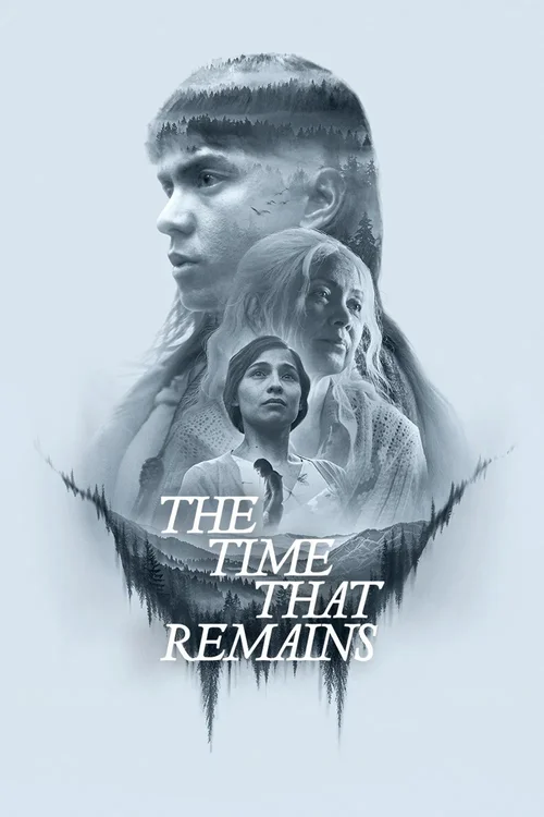 the time that remains 2025
