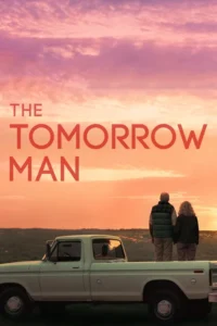 the tomorrow man 2019