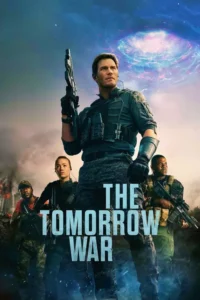 the tomorrow war 2021