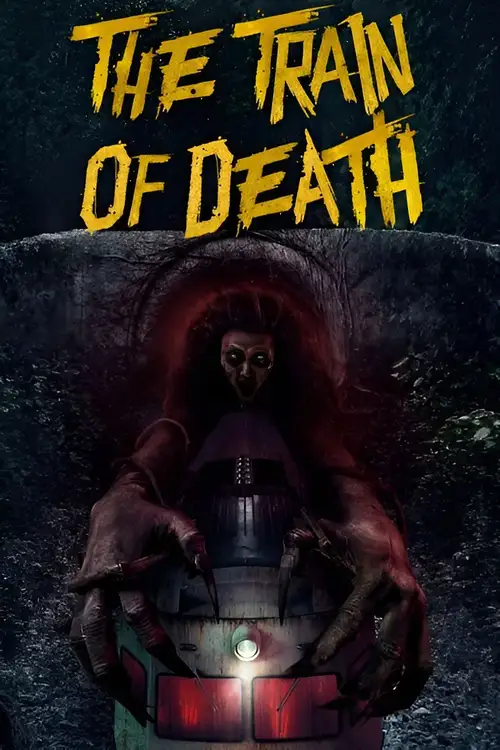 the train of death 2024