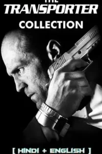 the transporter movie collection 2002
