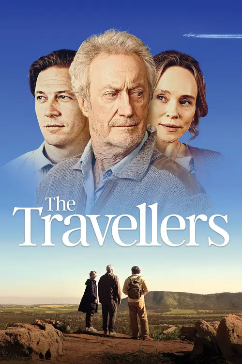 the travellers 2025