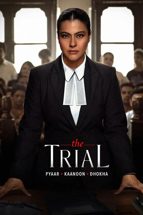 the trial season 1