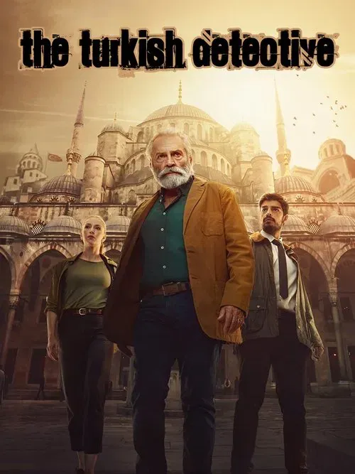 the turkish detective season 1