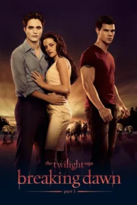 the twilight saga breaking dawn part 1 2011