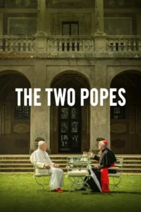 the two popes 2019