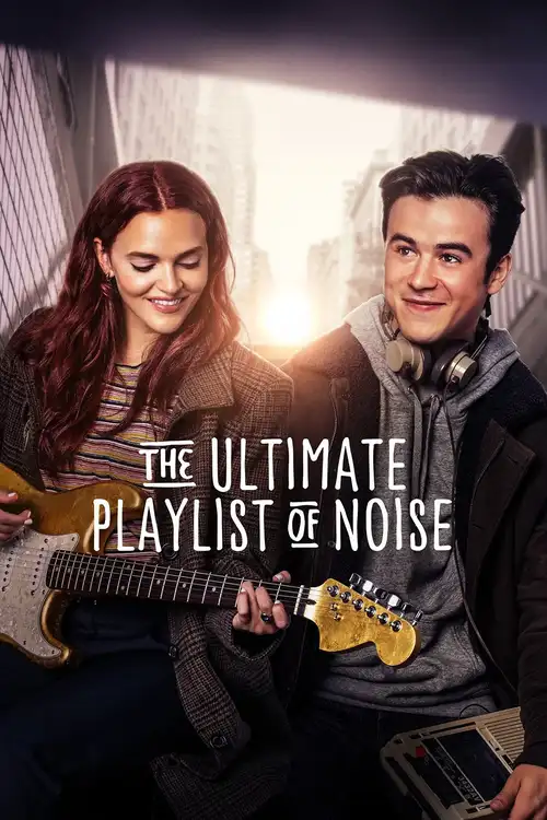 the ultimate playlist of noise 2021