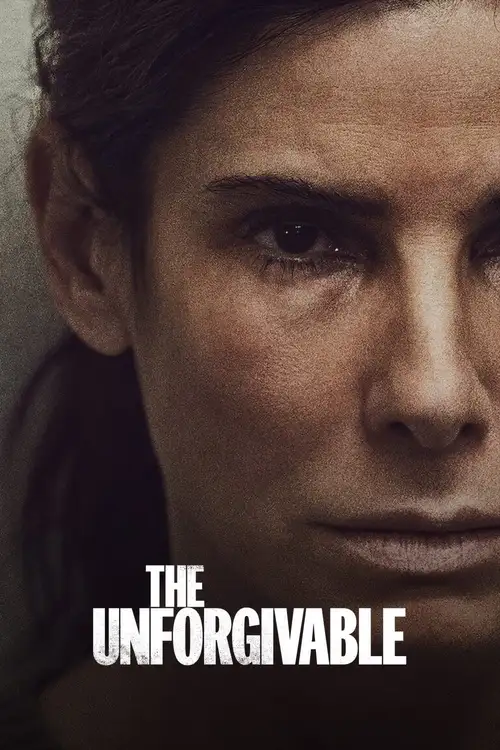 the unforgivable 2021
