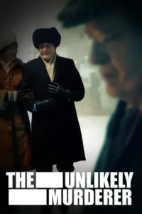 the unlikely murderer season 1