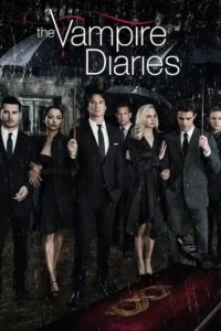 the vampire diaries season 1