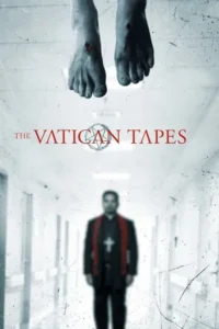 the vatican tapes 2015