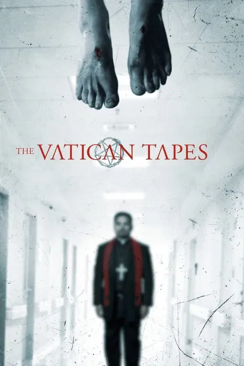 the vatican tapes 2015