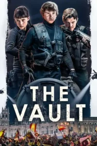the vault 2021