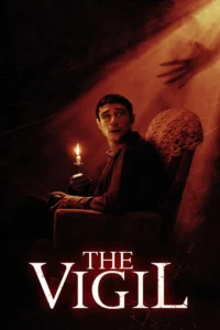the vigil 2019