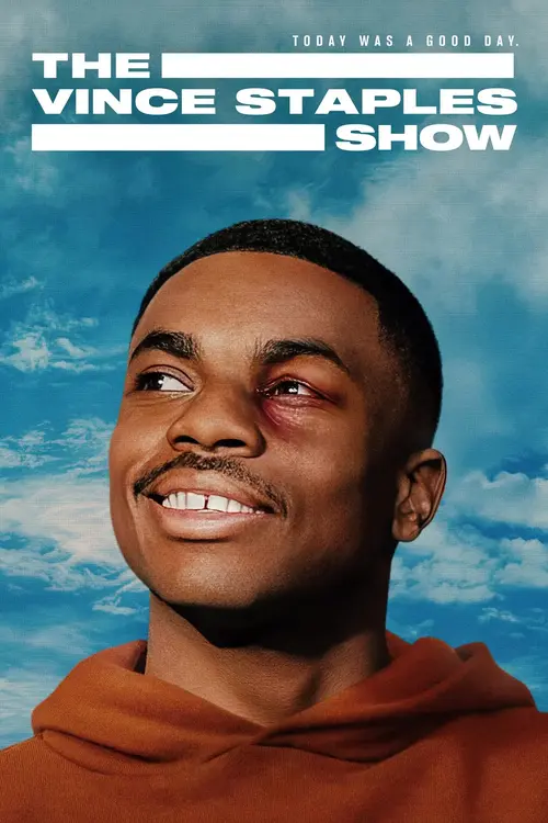 Download The Vince Staples Show (Season 1 – 2) Dual Audio {Hindi English} Netflix Original Series 480p | 720p | 1080p WEB DL 7 the vince staples show season 1