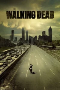 the walking dead seasons 1