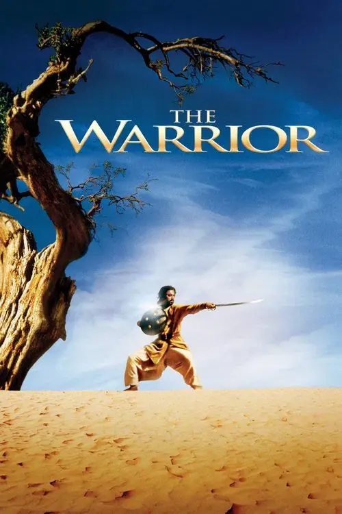 the warrior 2001