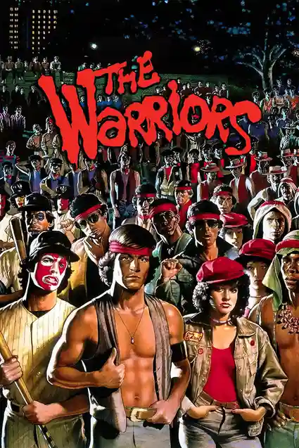 the warriors 1979