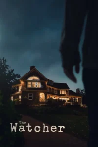 the watcher netflix original 2022