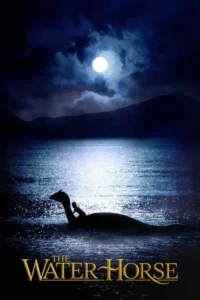 the water horse 2007