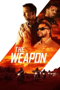 the weapon 2023